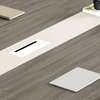 Office Tables: 14 Seater Modular Conference Boardroom Table thumb 3