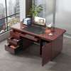 1400mm Executive office desk thumb 0