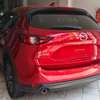 Mazda CX-5 redwine thumb 5