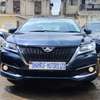 Toyota Allion 1800cc 2018 2WD thumb 0