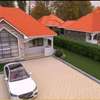 3 Bed Villa with En Suite at Batian Kenyatta Road thumb 2
