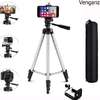 Tripod stand for digital camera and smartphones thumb 0