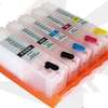 Canon PGI-450 CLI-451 Refillable Ink Cartridges thumb 0