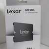 Lexar NS100 2.5 Inch SATA3 SSD Solid State Drive 256GB(Gray) thumb 1