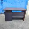 Wooden 140cm Home Office Desk thumb 8