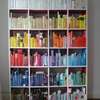 Book shelves -Modern executive book shelves thumb 10