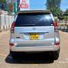 Toyota Prado J120 thumb 4