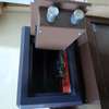 30KG Fireproof Safebox with installed Alarm thumb 5
