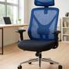 Office Chair: Mesh Back Office Chair thumb 0