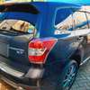 Subaru Forester 2000cc XT 2015 black thumb 2