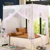 Quality metallic 4 stand and 2 stand mosquito nets thumb 0