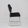Office Seat: Armless Modern Home Mass Staff Chair thumb 0