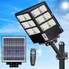 Brand New 1000W Street solar light, delivery Countrywide thumb 0