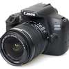 Canon 2000D Kit Camera thumb 1