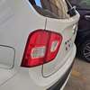 Suzuki Ignis Hybrid White  2017 thumb 8
