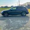 Audi Q5S S-line Sunroof 2018 black thumb 12
