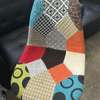 Eames Ankara Clothed Dining Chair thumb 2