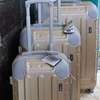 Affordable top quality high end 3 in 1 suitcases thumb 7