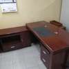 Executive and super spacious office desks thumb 4
