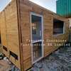 20 foot shipping containers for sale and Fabrication. thumb 12