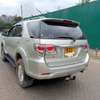 Toyota Fortuner 2014 Model 7 seater thumb 3