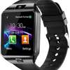 DZ09 Touch Screen Bluetooth Smart Watch Men thumb 1