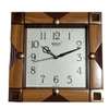 Rikon quartz wall clock from India - 581 thumb 1