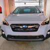 Subaru Impreza XV 2017 blue thumb 4