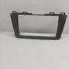 9" Radio fascia for Lafesta or Mazda 5 2011+ thumb 2