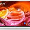 Sony (50 Inches) 4K Ultra HD Smart LED Google TV thumb 1