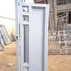 QUALITY MODERN STEEL SINGLE DOOR thumb 6
