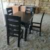 4 Seater Dining table thumb 1