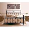 Super stylish strong and quality  steel beds thumb 10