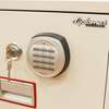 Office Safe: Diplomat 3-Drawer Fireproof safe thumb 3