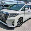 Toyota alphard newshape fully loaded with sunroof 🔥🔥🔥 thumb 0