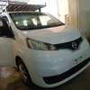 Nissan nv 200 manual petrol with carrier thumb 5