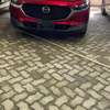 Mazda CX-5 SUV Red Spacious Smooth Ride thumb 0