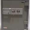 Safe Box : 50kg Diplomat Fireproof Safe thumb 1