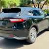 Toyota Harrier Hybrid fully loaded black 2019 thumb 8