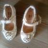 Baby girl shoes size 22 thumb 1