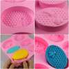 Silicone Soap Mold (Engraved) thumb 4