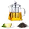 Teapot with infuser thumb 1