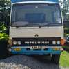 Mitsubishi lorry for sale thumb 2
