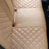 Volkswagen Passat car seat covers thumb 0