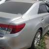 TOYOTA MARK X FULLY LOADED thumb 4