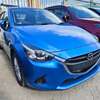 Mazda Demio petrol blue sport 🔵 2017 thumb 6