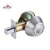 SIngle cylinder deadbolt lock in Nairobi Kenya thumb 2