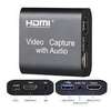 HDMI Video Capture Cards with Loop Out thumb 1