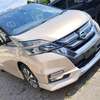 NISSAN SERENA HIGHWAY STAR ⭐⭐✨ GOLD 2018 thumb 9