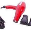 Sterling Blow-dry thumb 1